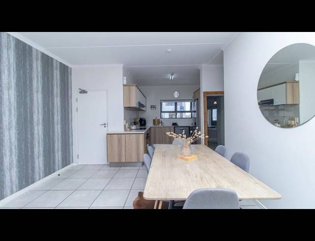 2 BEDROOM APARTMENT FOR SALE IN DE ZICHT ESTATE